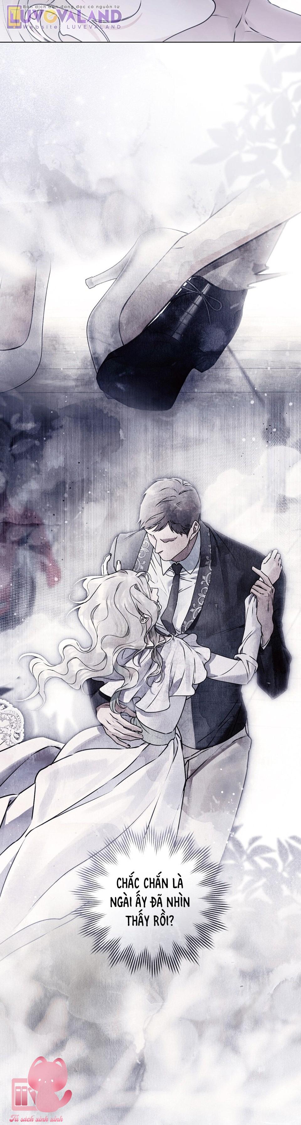 Người Chồng Độc Ác - Chap 43
