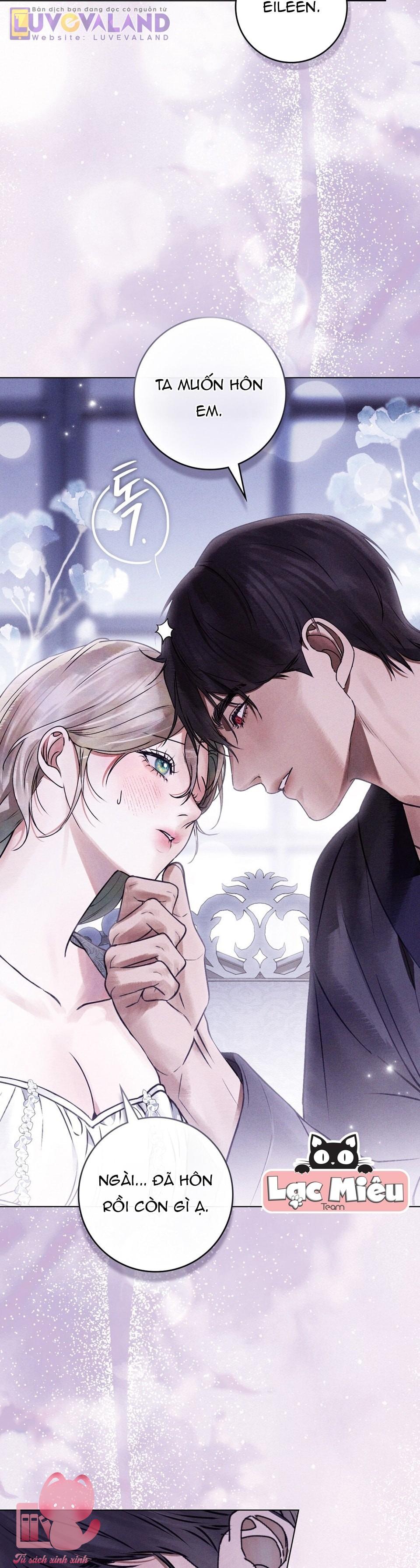 Người Chồng Độc Ác - Chap 43