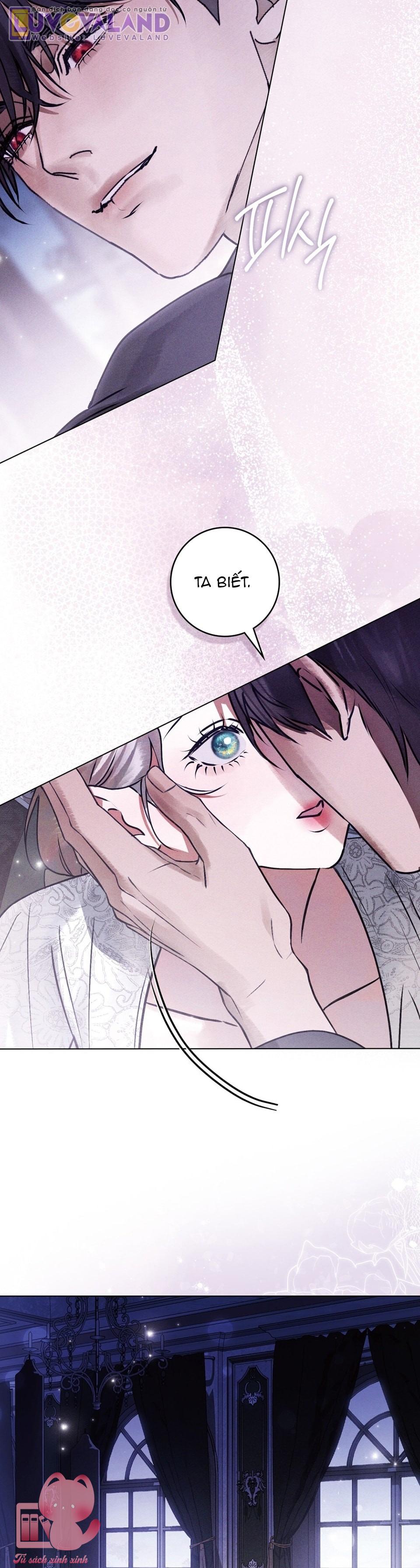 Người Chồng Độc Ác - Chap 43