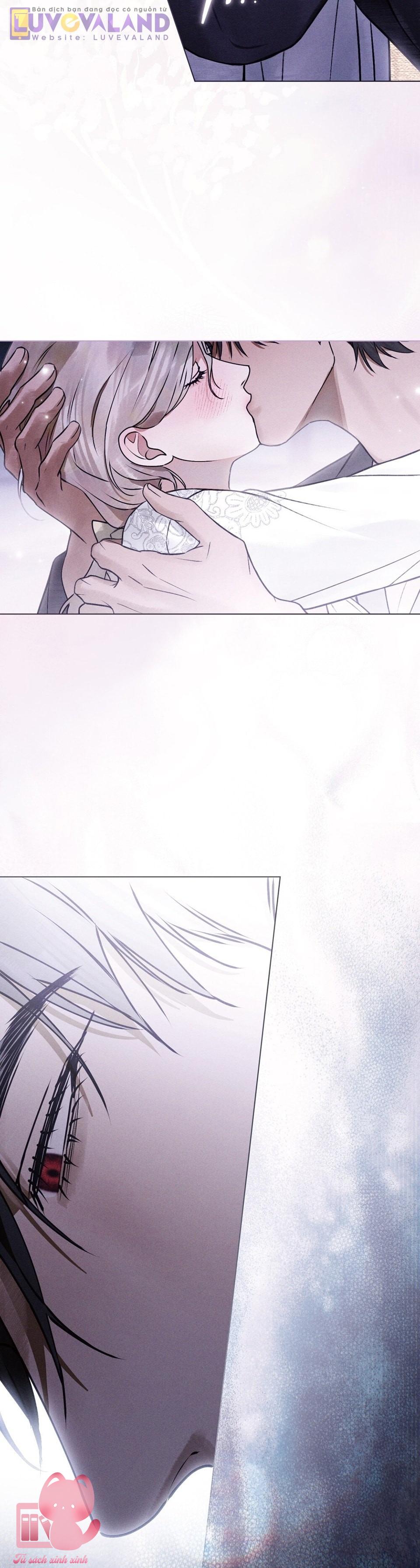Người Chồng Độc Ác - Chap 43