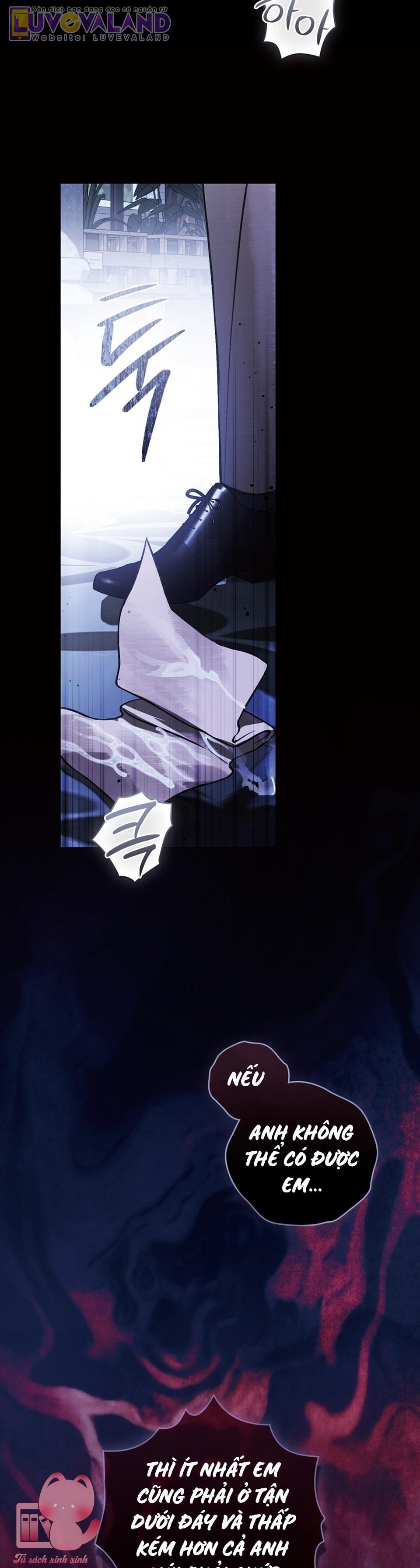 Người Chồng Độc Ác - Chap 43