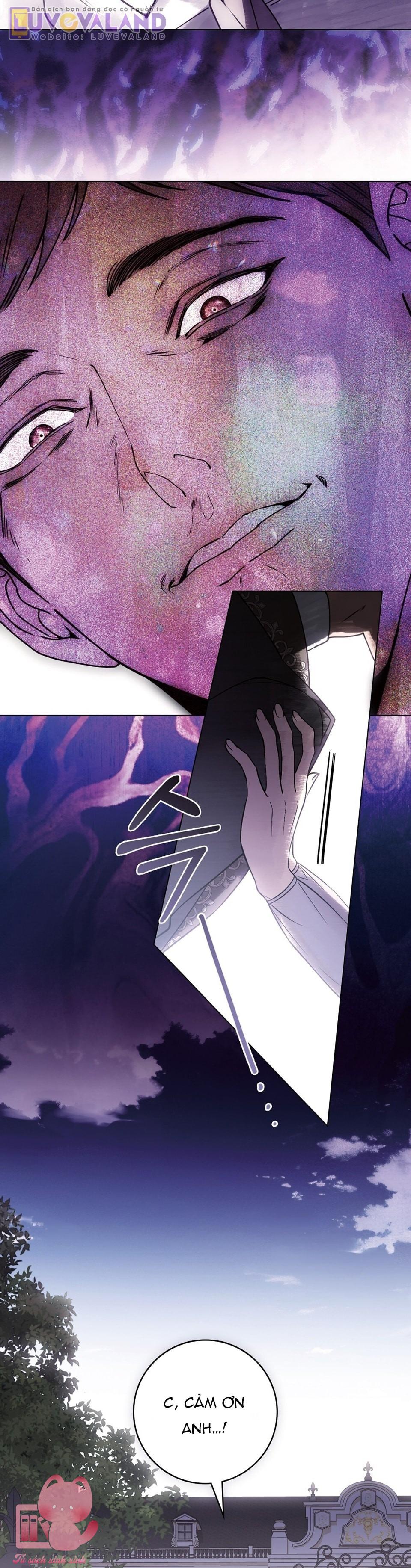 Người Chồng Độc Ác - Chap 43