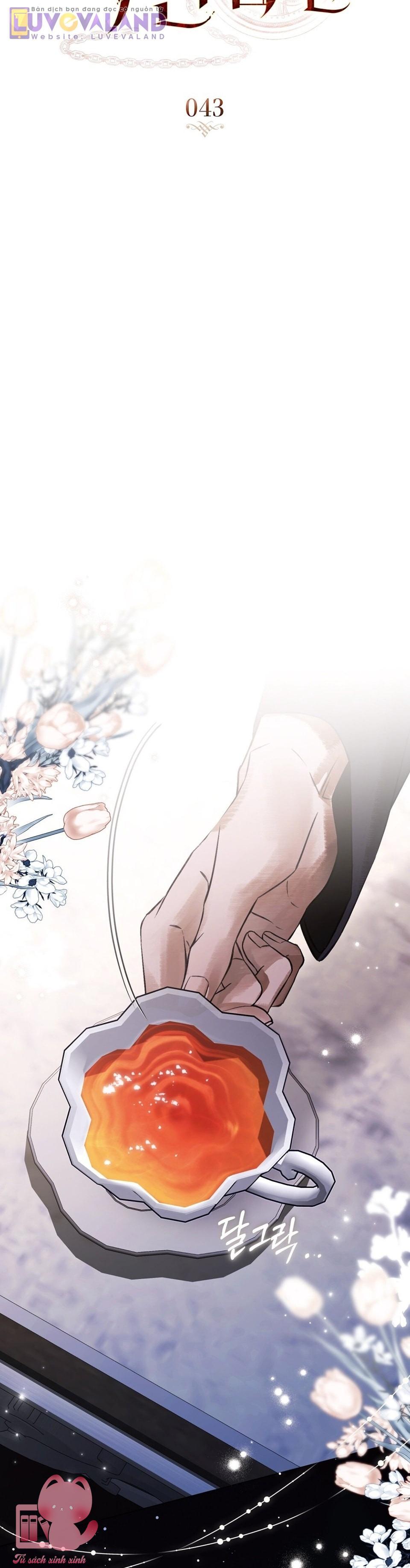Người Chồng Độc Ác - Chap 43