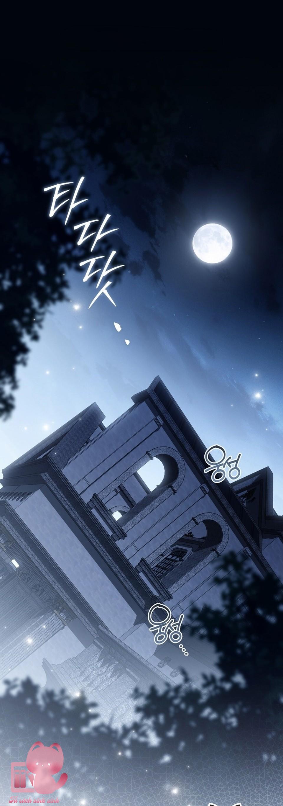 Người Chồng Độc Ác - Chap 44