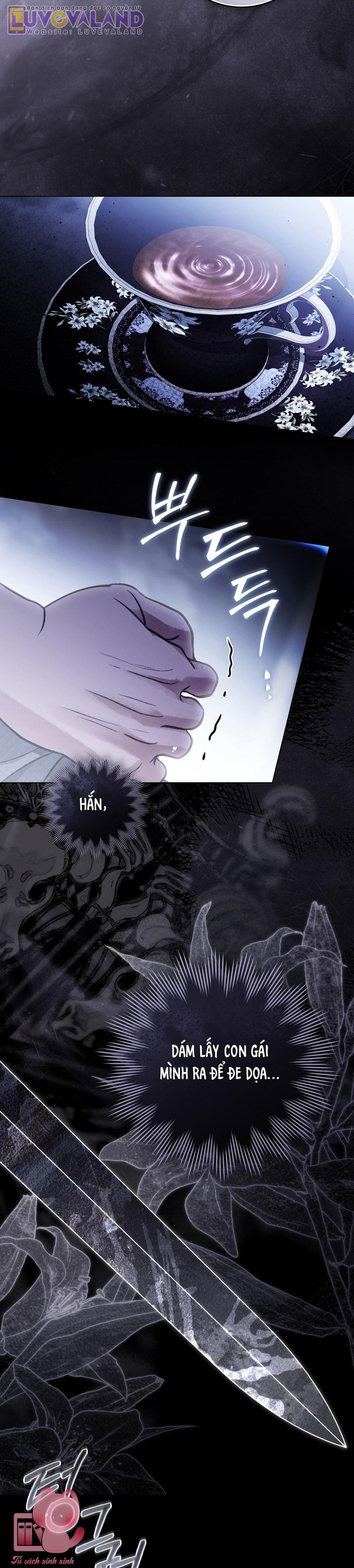 Người Chồng Độc Ác - Chap 44