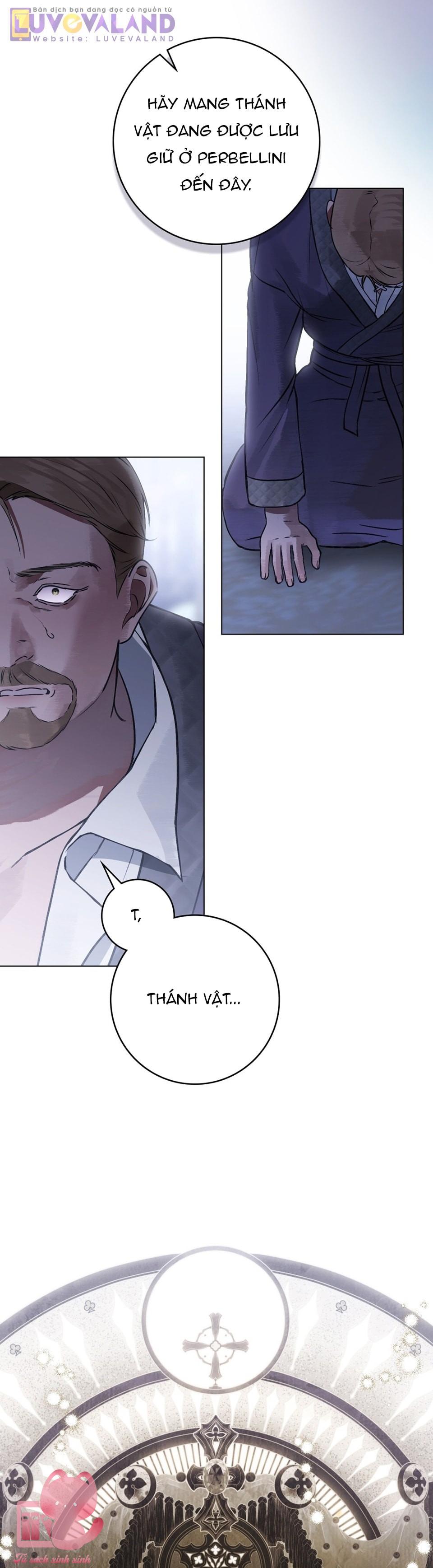 Người Chồng Độc Ác - Chap 44