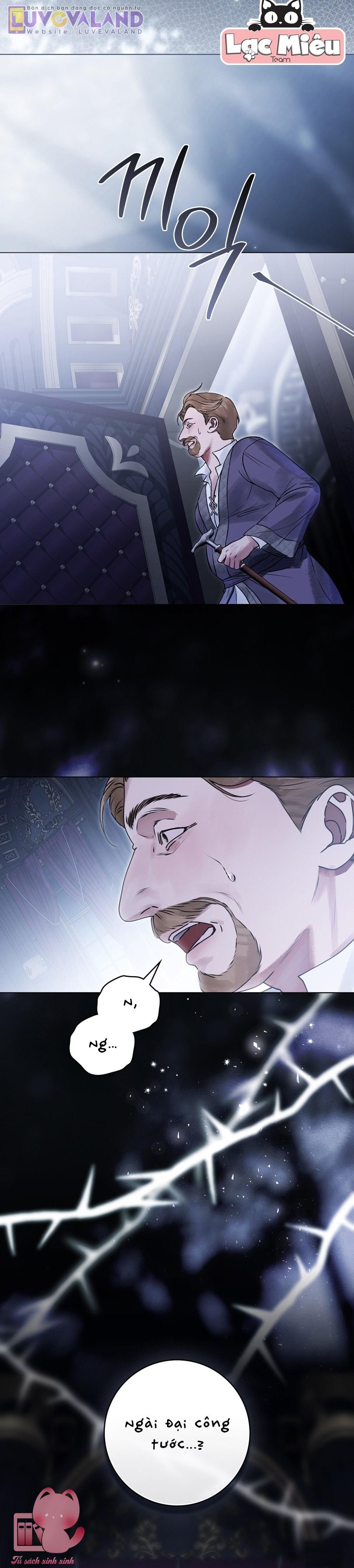 Người Chồng Độc Ác - Chap 44