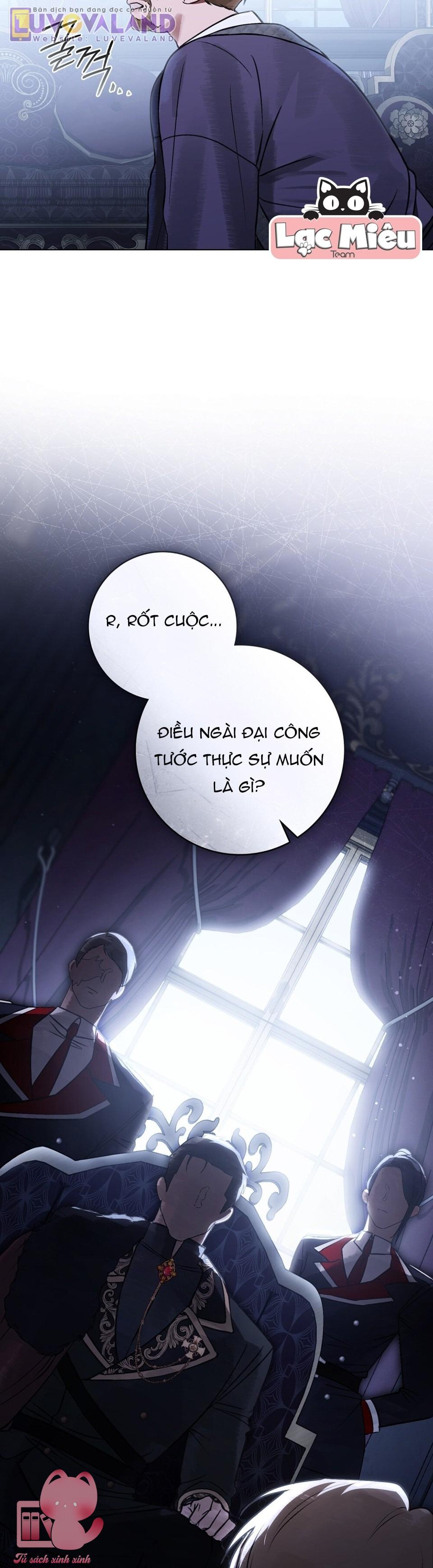Người Chồng Độc Ác - Chap 44