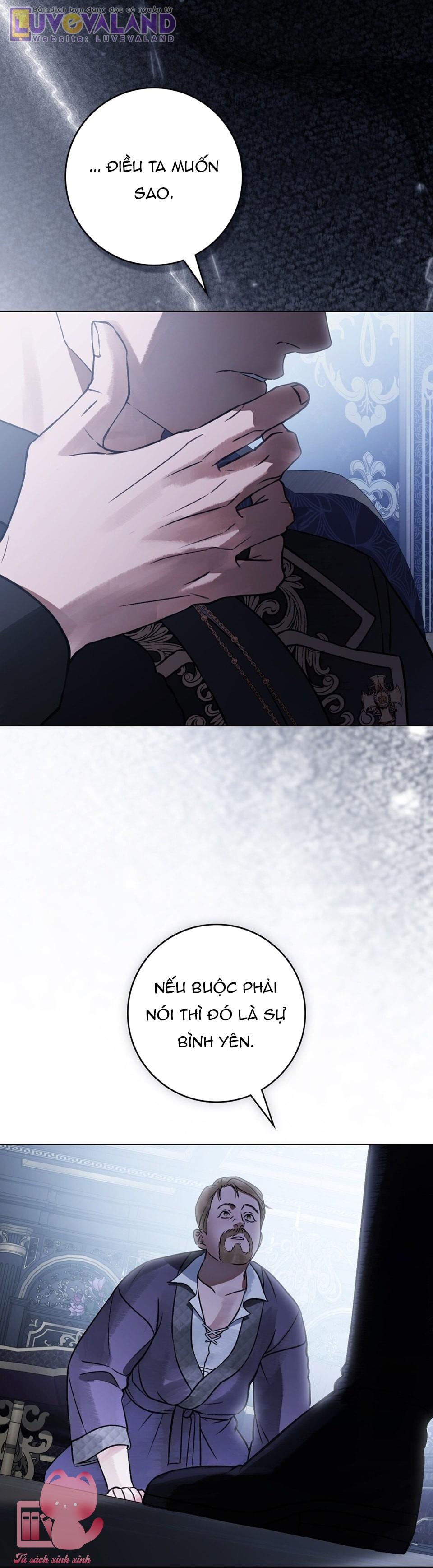 Người Chồng Độc Ác - Chap 44