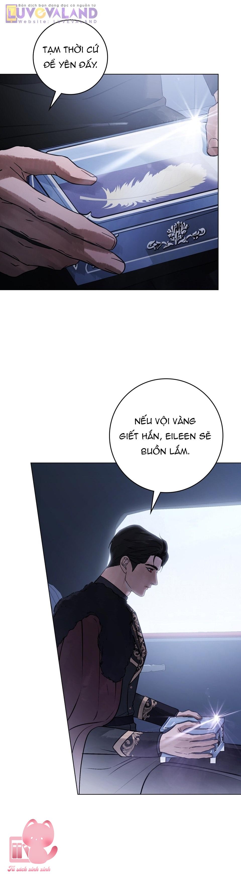 Người Chồng Độc Ác - Chap 44