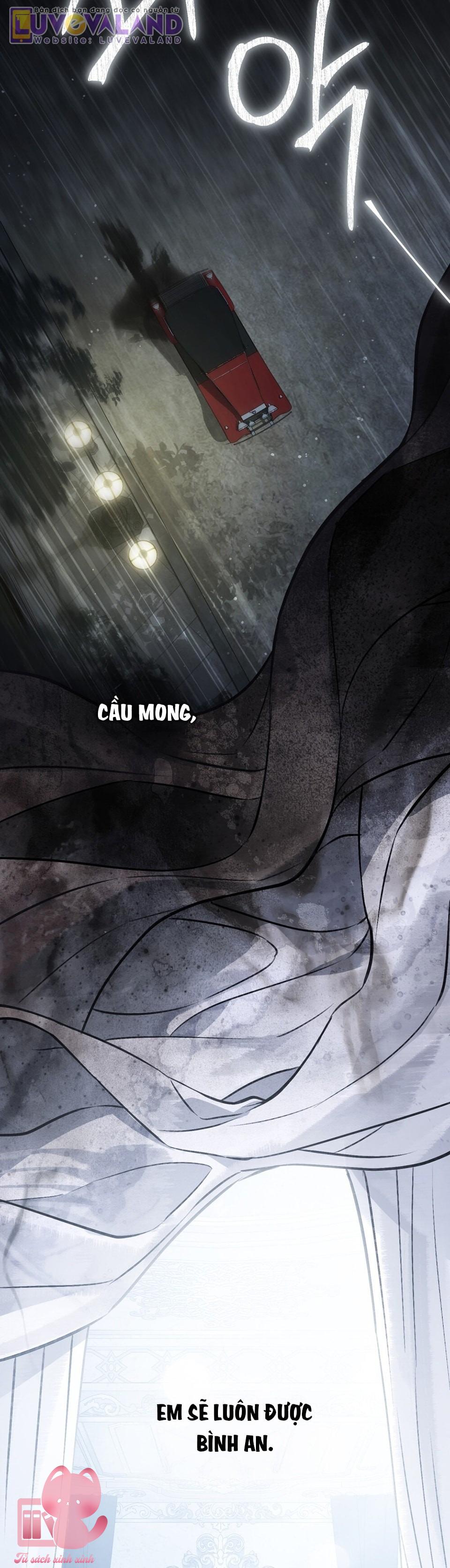 Người Chồng Độc Ác - Chap 44