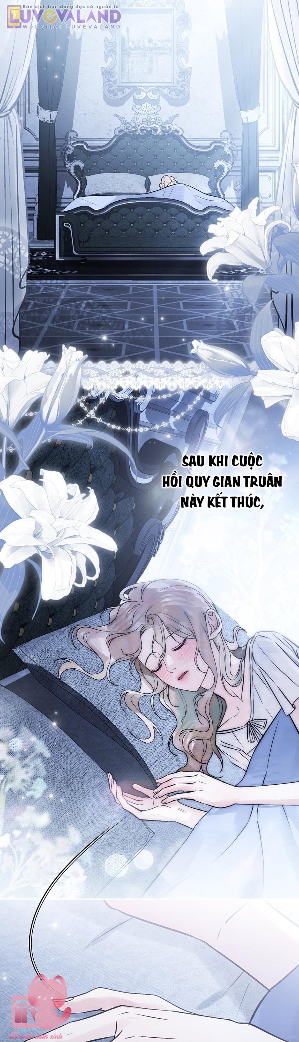 Người Chồng Độc Ác - Chap 44