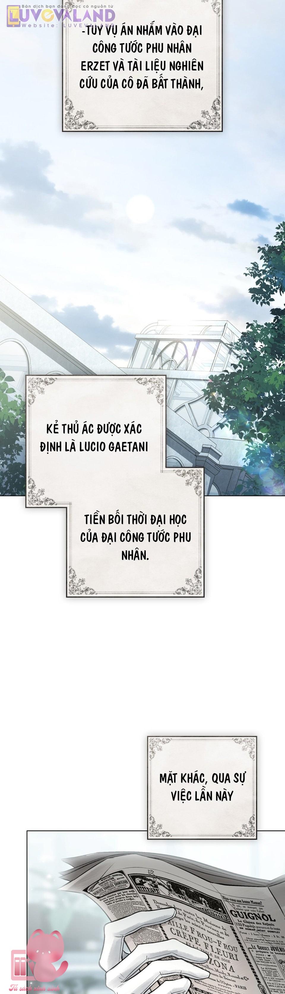 Người Chồng Độc Ác - Chap 44