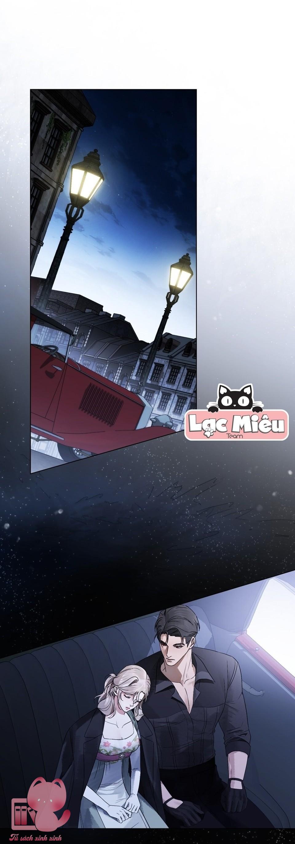 Người Chồng Độc Ác - Chap 48 - Trang 1