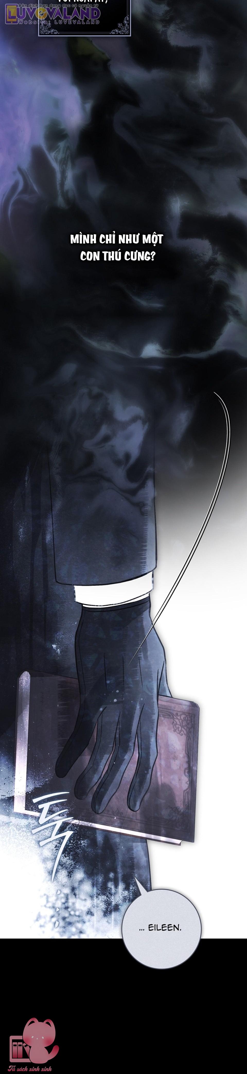 Người Chồng Độc Ác - Chap 48 - Trang 11