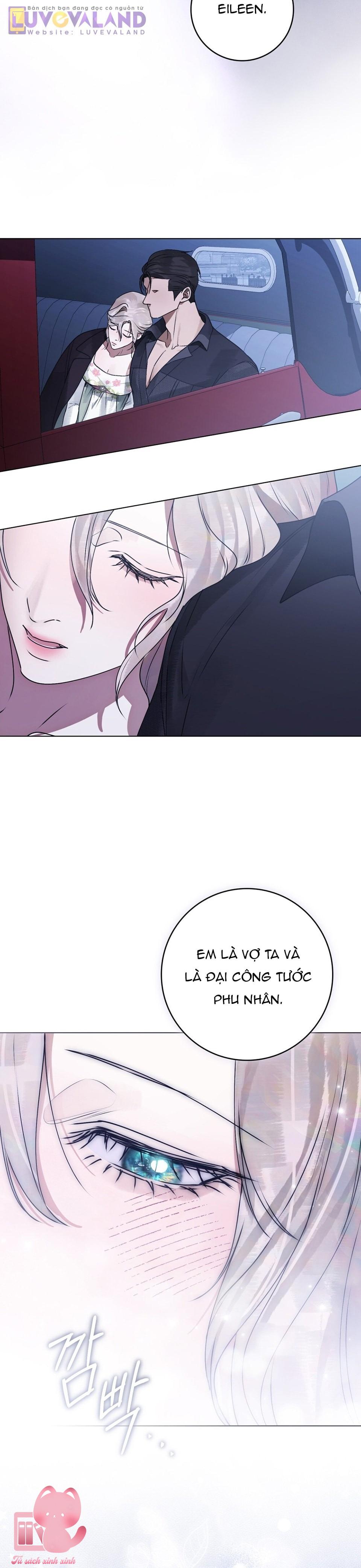 Người Chồng Độc Ác - Chap 48 - Trang 13