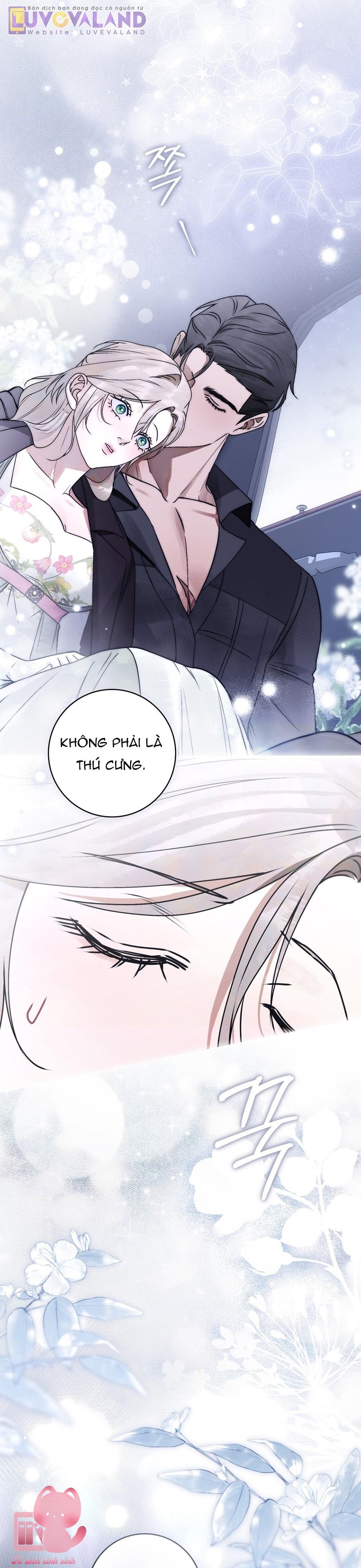 Người Chồng Độc Ác - Chap 48 - Trang 14