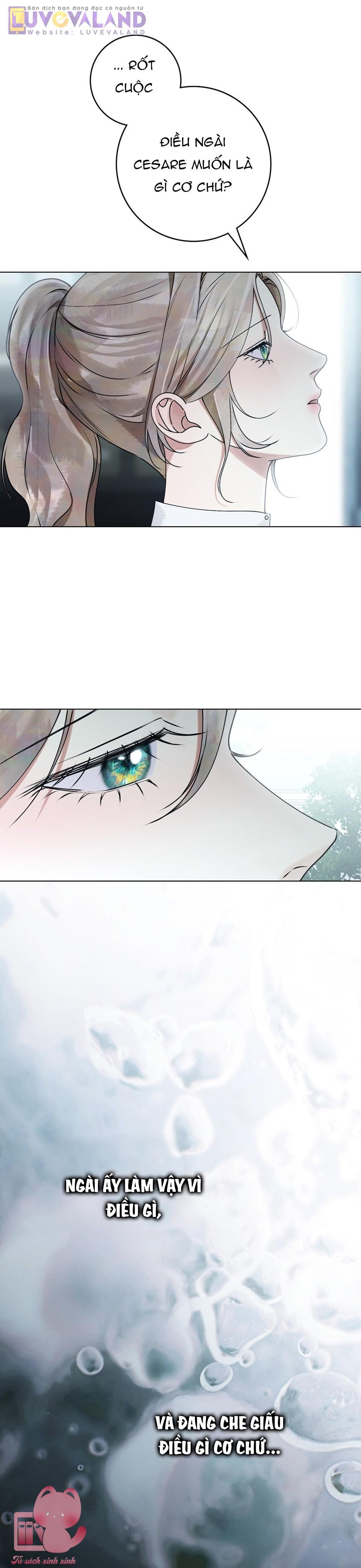 Người Chồng Độc Ác - Chap 48 - Trang 19