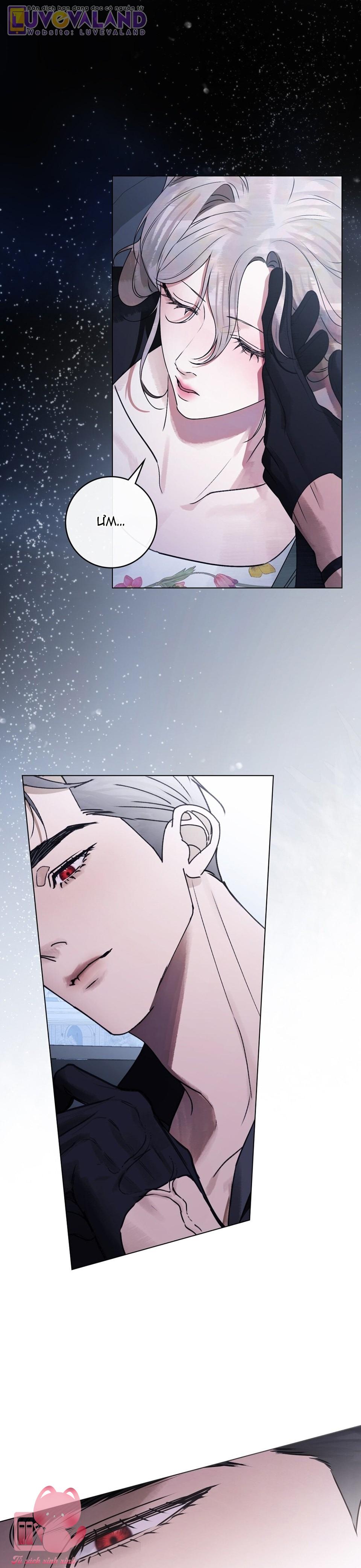 Người Chồng Độc Ác - Chap 48 - Trang 2