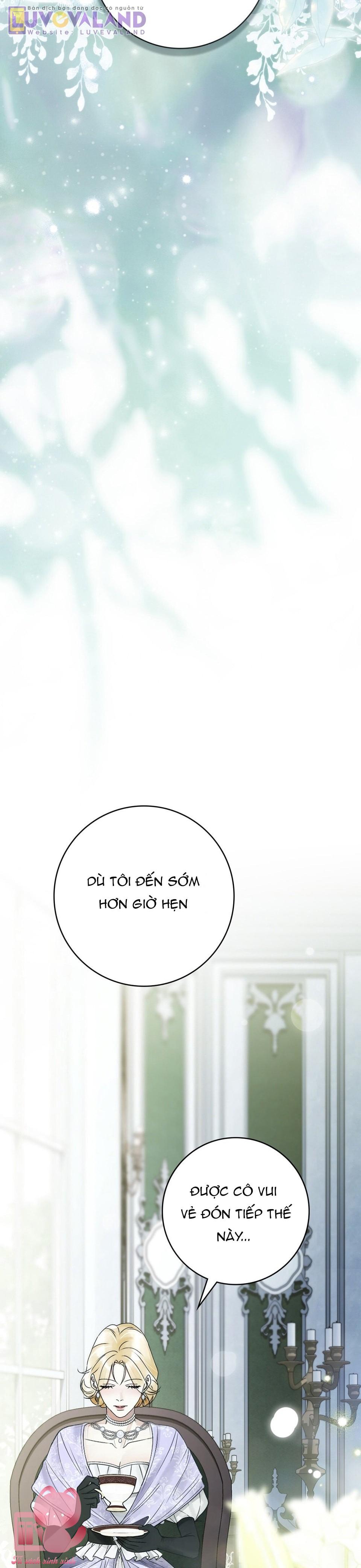 Người Chồng Độc Ác - Chap 48 - Trang 23