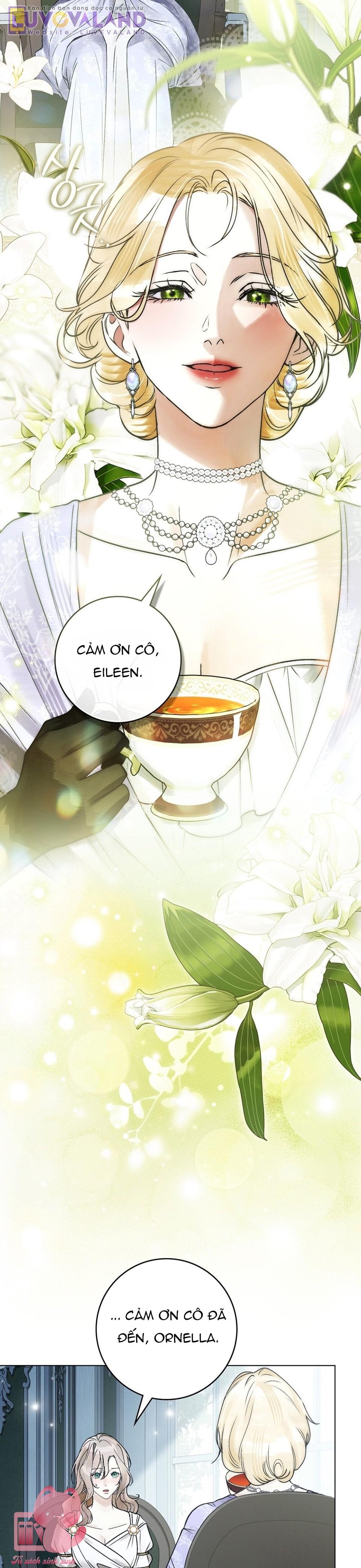 Người Chồng Độc Ác - Chap 48 - Trang 24
