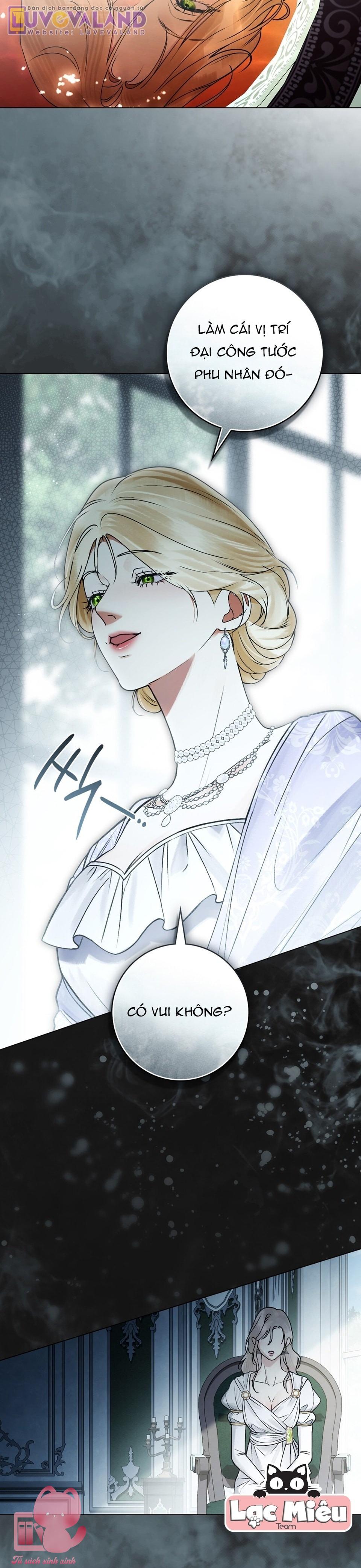 Người Chồng Độc Ác - Chap 48 - Trang 26