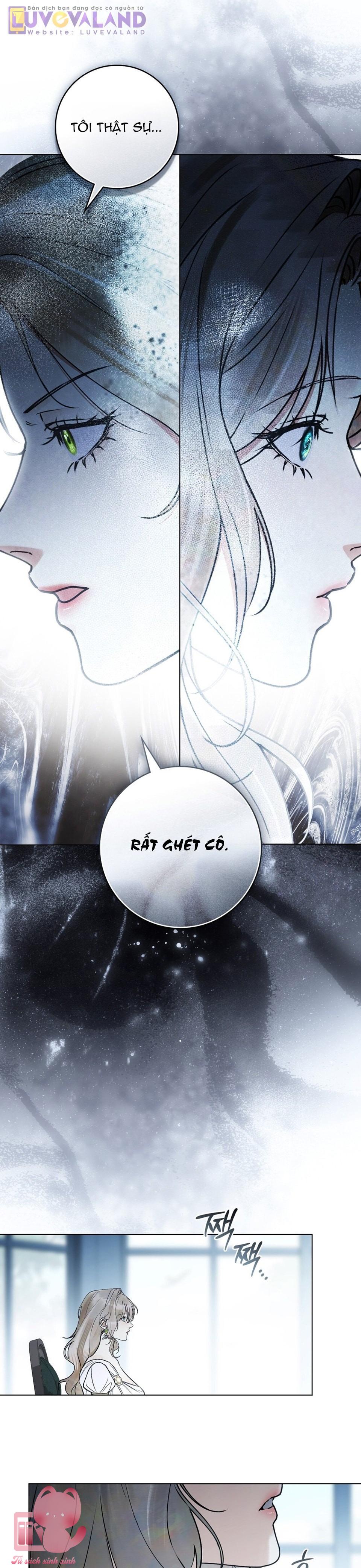 Người Chồng Độc Ác - Chap 48 - Trang 29
