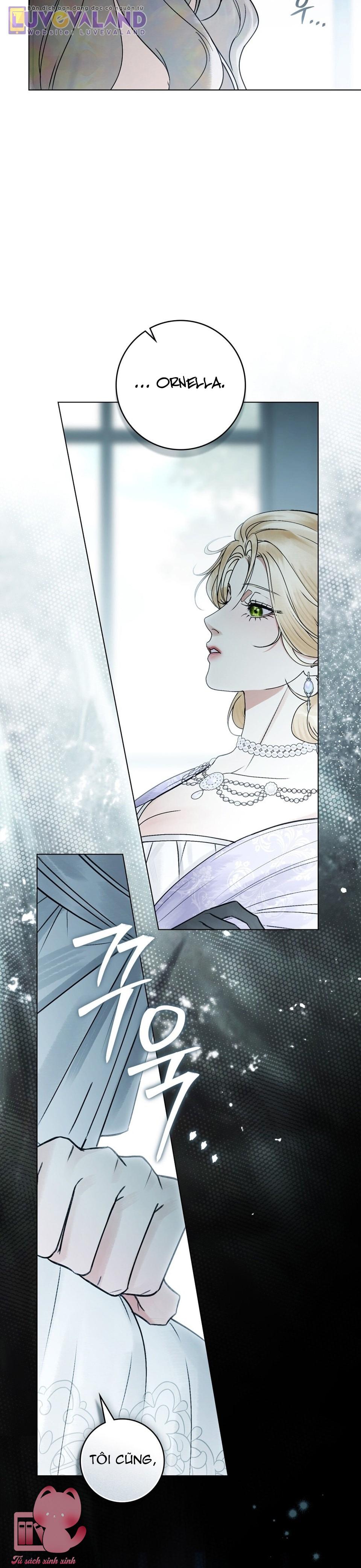 Người Chồng Độc Ác - Chap 48 - Trang 30