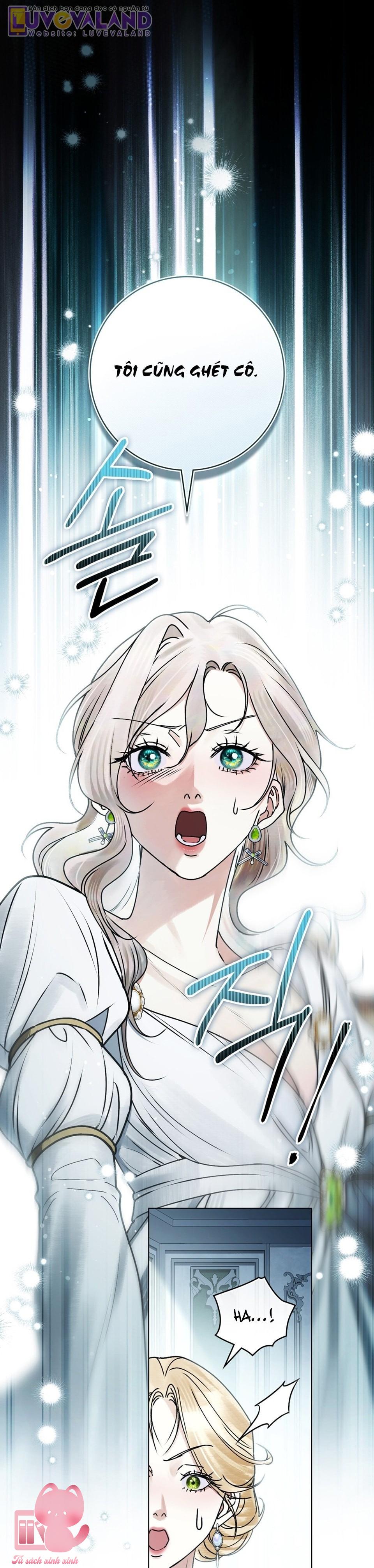 Người Chồng Độc Ác - Chap 48 - Trang 31