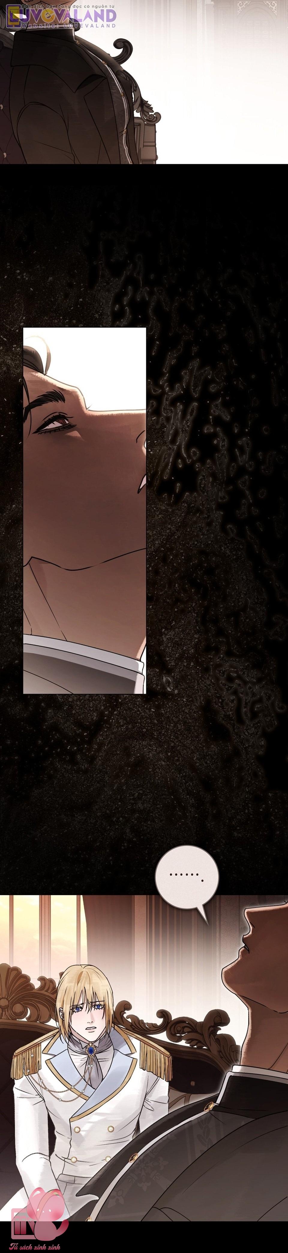 Người Chồng Độc Ác - Chap 48 - Trang 5