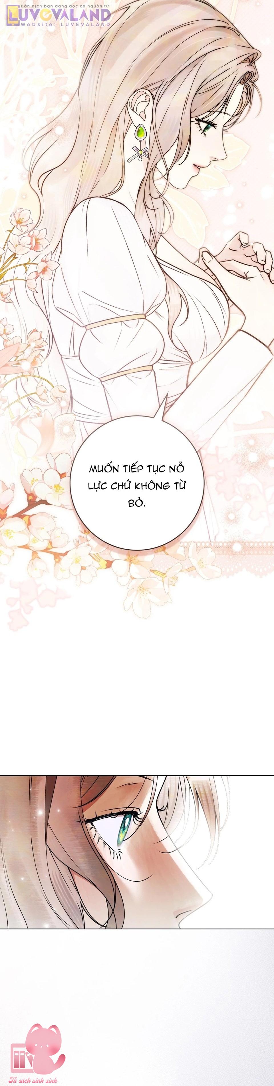 Người Chồng Độc Ác - Chap 49 - Trang 10