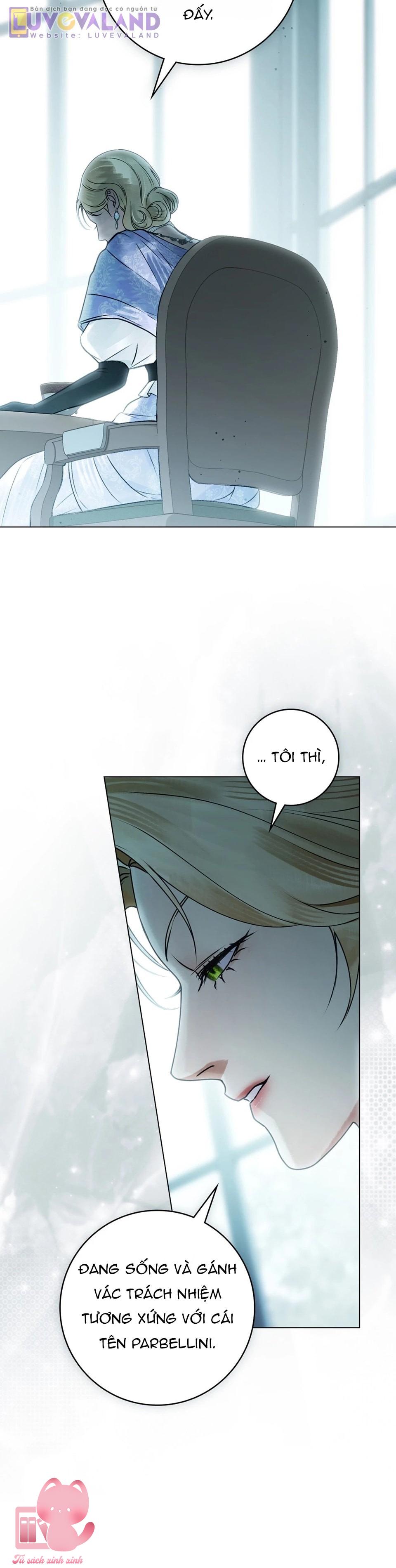 Người Chồng Độc Ác - Chap 49 - Trang 15