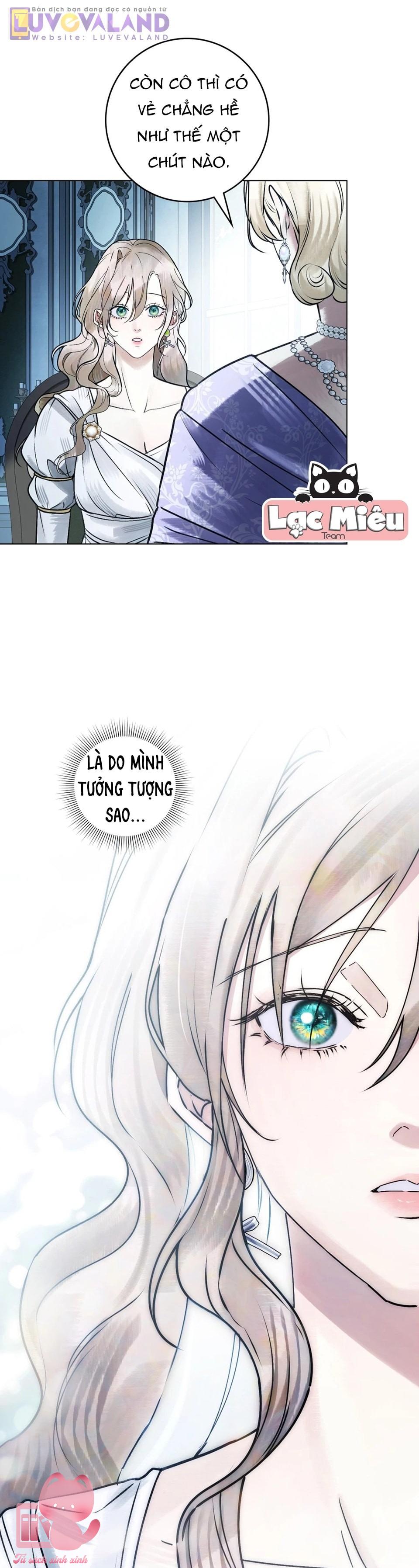 Người Chồng Độc Ác - Chap 49 - Trang 16