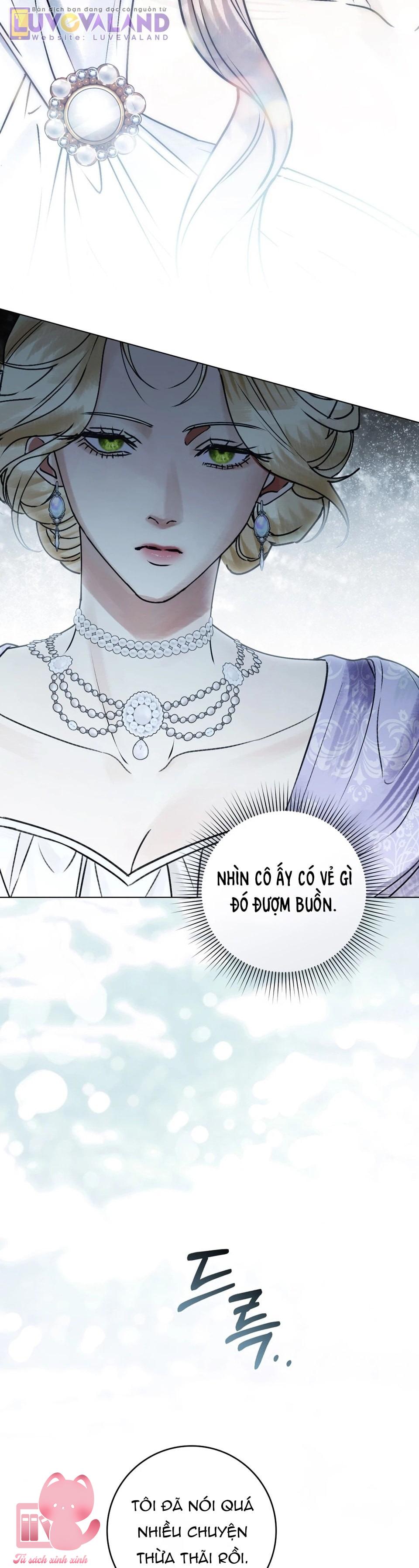 Người Chồng Độc Ác - Chap 49 - Trang 17