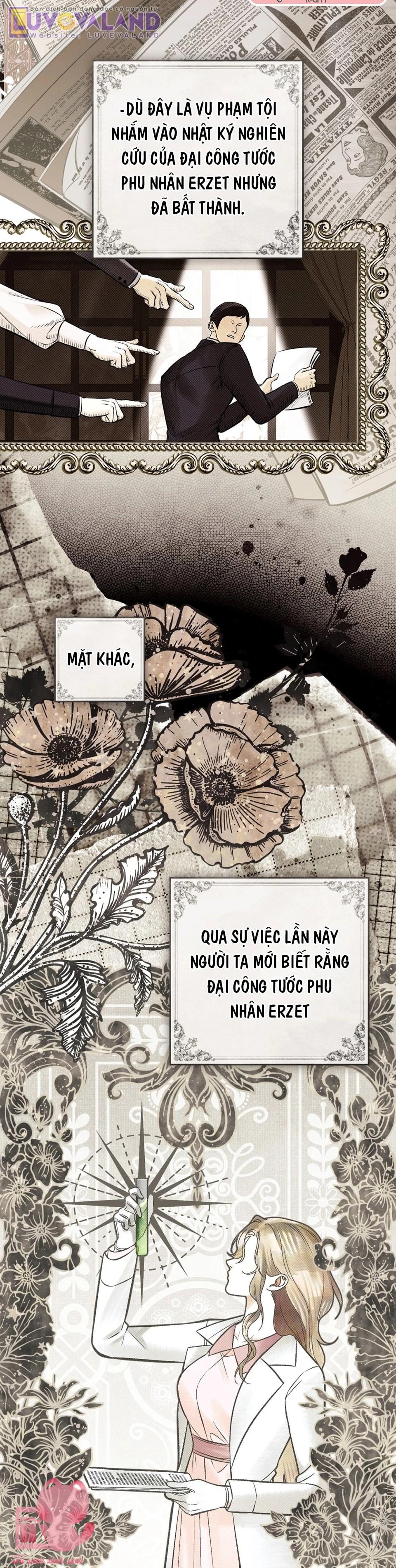 Người Chồng Độc Ác - Chap 49 - Trang 2