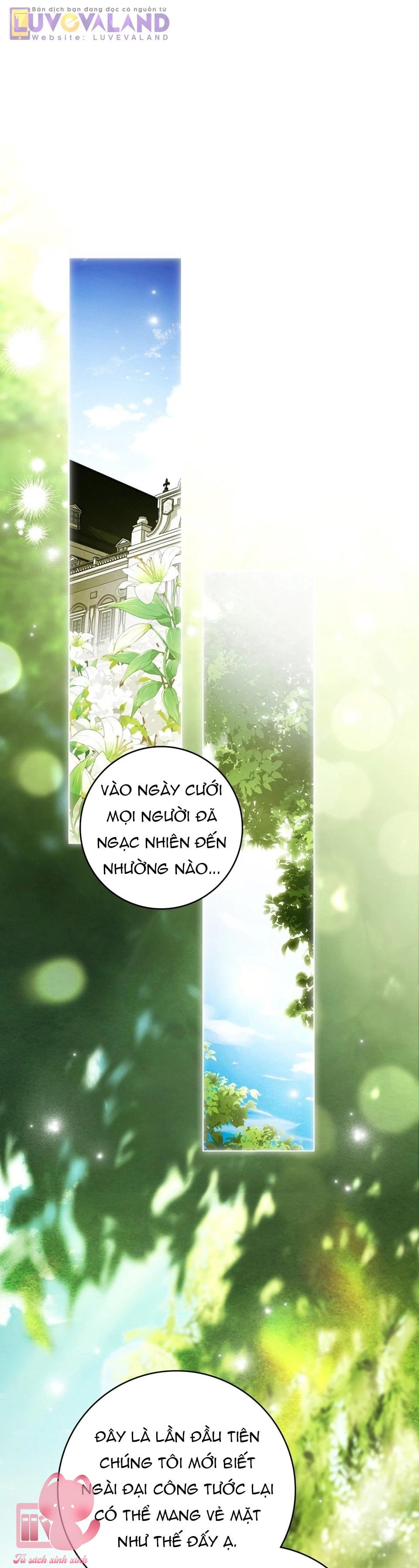 Người Chồng Độc Ác - Chap 49 - Trang 20