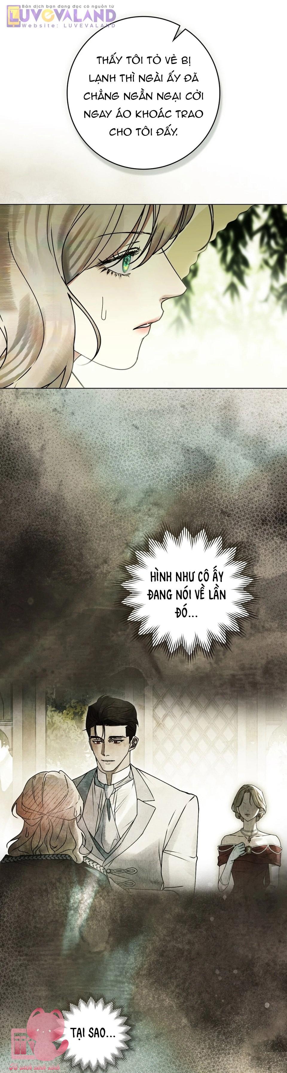 Người Chồng Độc Ác - Chap 49 - Trang 25