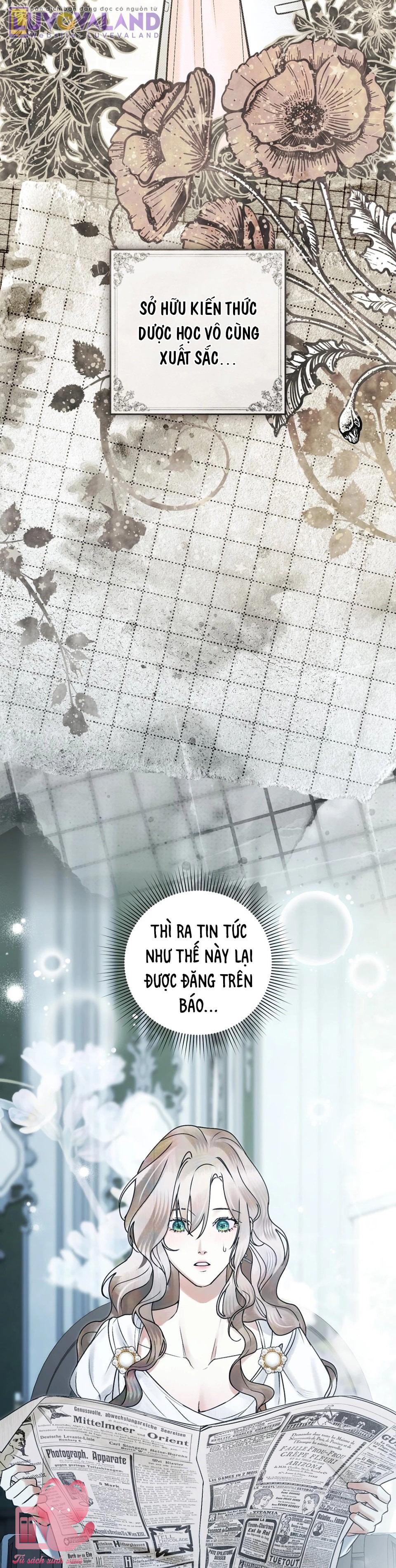 Người Chồng Độc Ác - Chap 49 - Trang 3