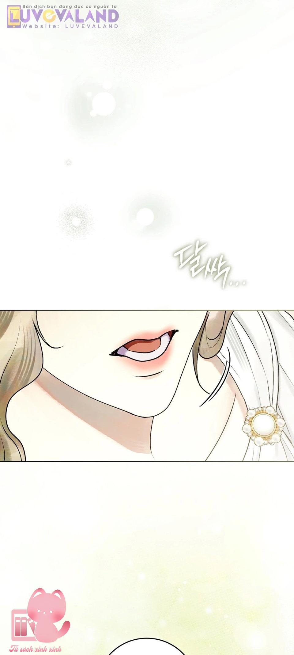 Người Chồng Độc Ác - Chap 49 - Trang 31