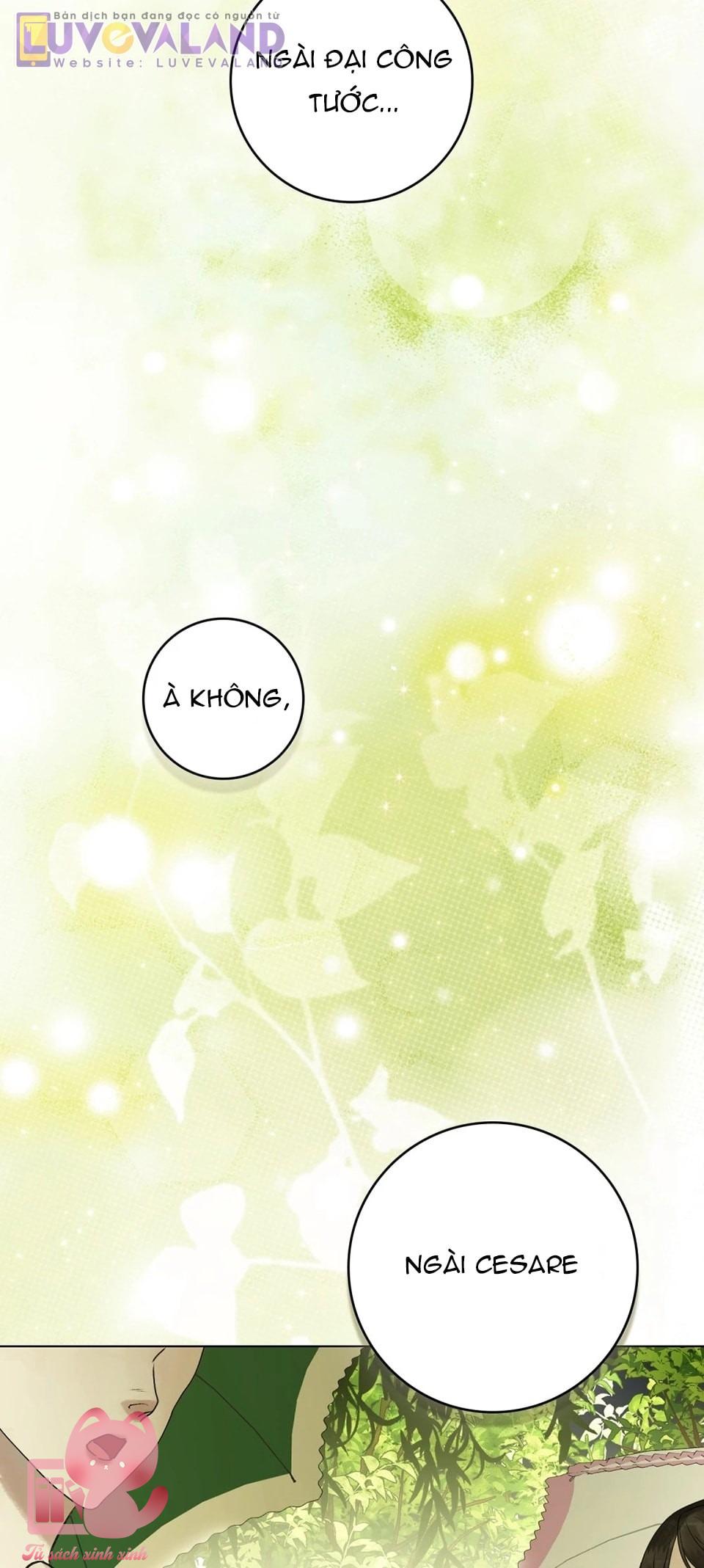 Người Chồng Độc Ác - Chap 49 - Trang 32
