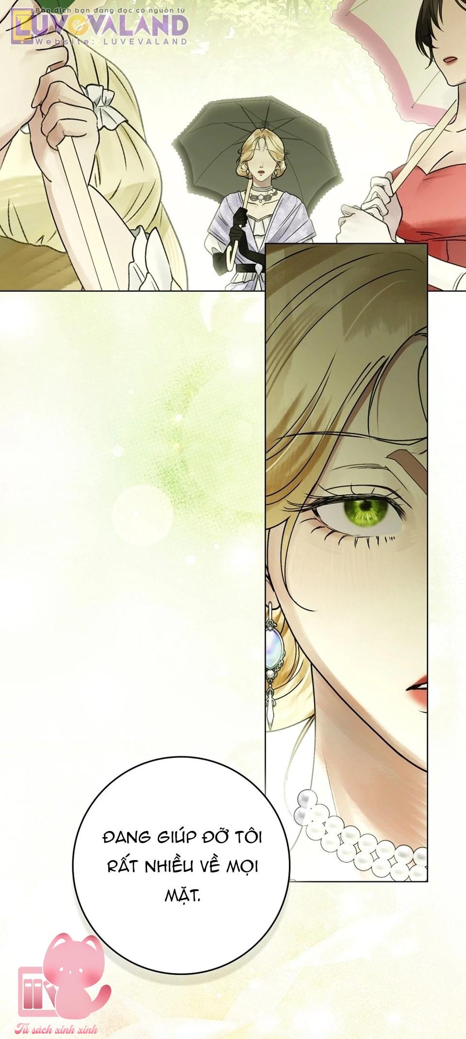 Người Chồng Độc Ác - Chap 49 - Trang 33