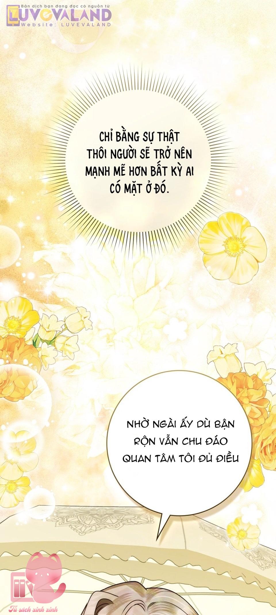 Người Chồng Độc Ác - Chap 49 - Trang 34