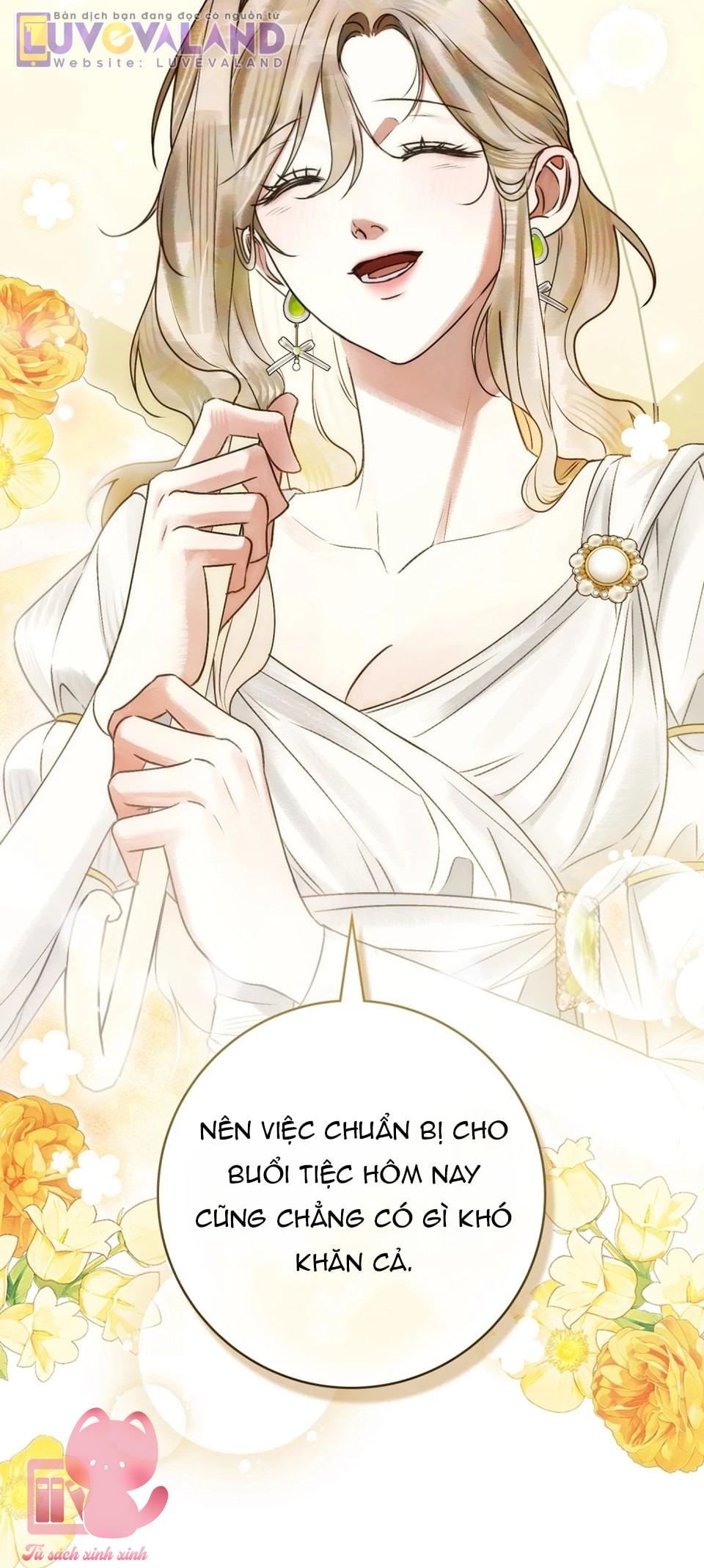 Người Chồng Độc Ác - Chap 49 - Trang 35