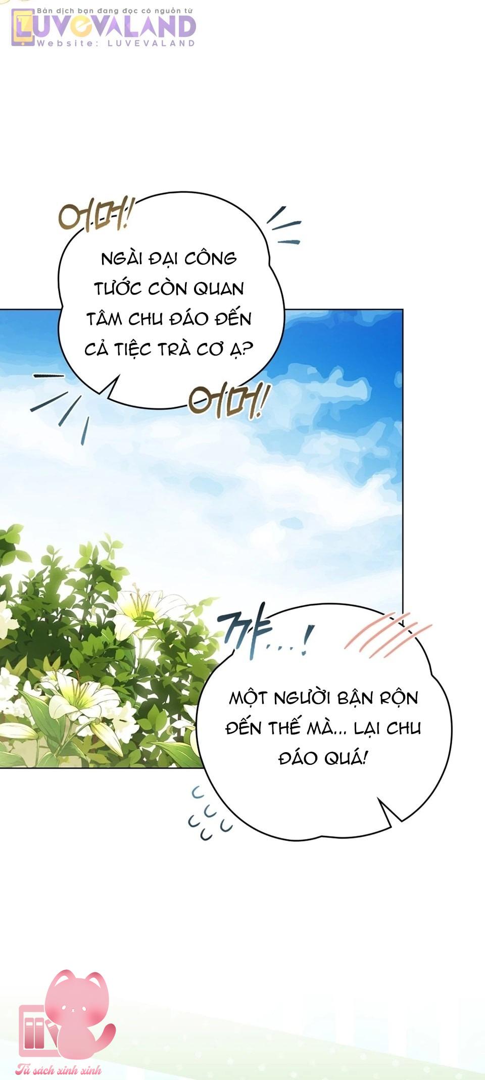 Người Chồng Độc Ác - Chap 49 - Trang 36