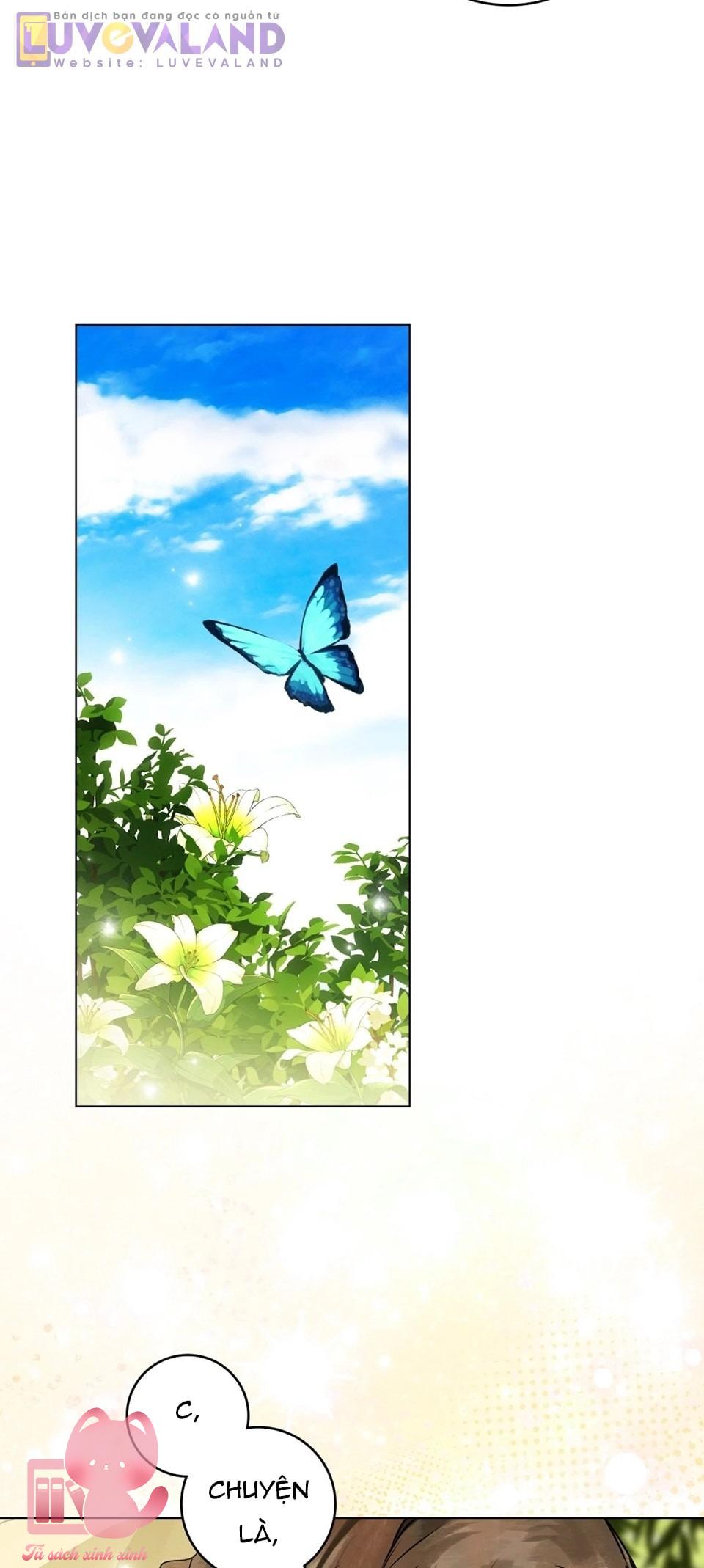 Người Chồng Độc Ác - Chap 49 - Trang 39