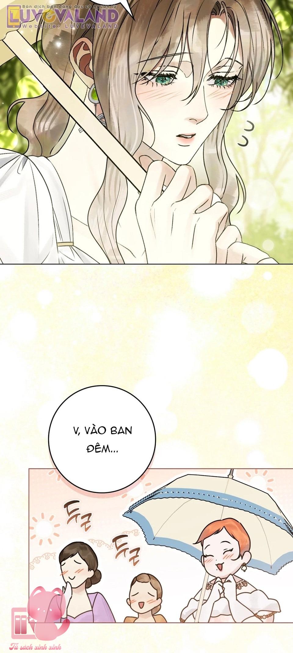 Người Chồng Độc Ác - Chap 49 - Trang 40