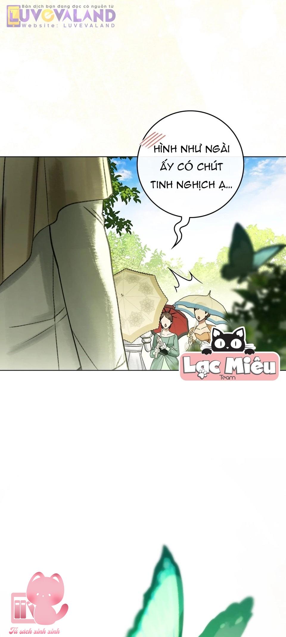 Người Chồng Độc Ác - Chap 49 - Trang 41