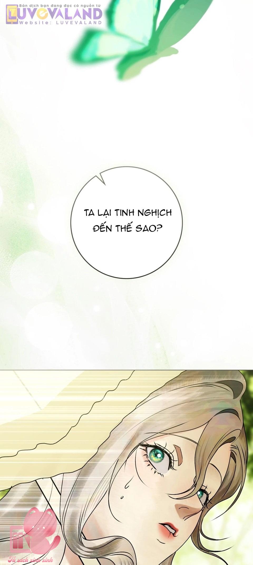 Người Chồng Độc Ác - Chap 49 - Trang 42