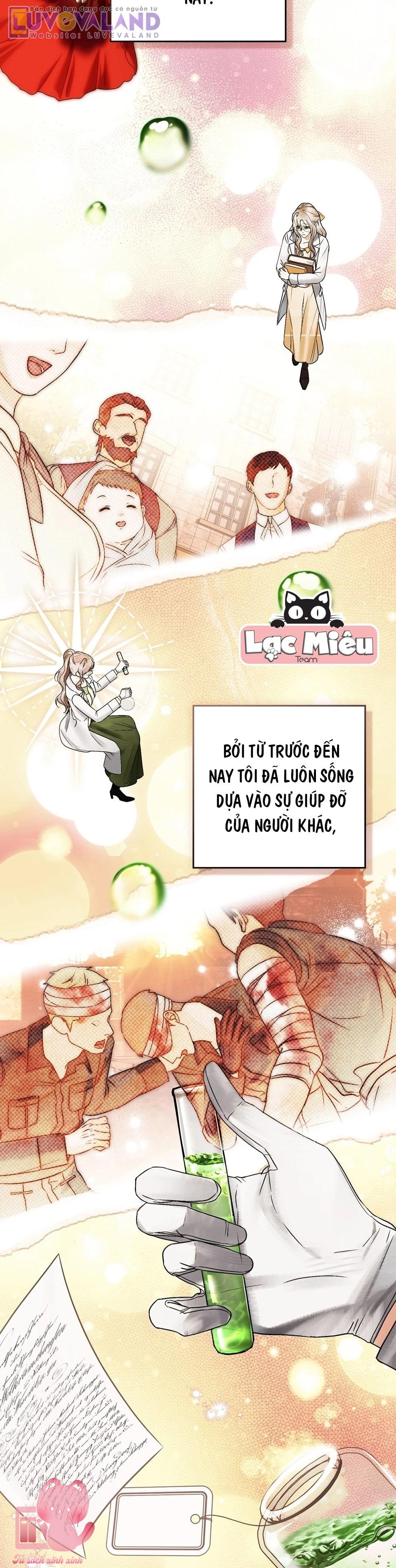 Người Chồng Độc Ác - Chap 49 - Trang 8