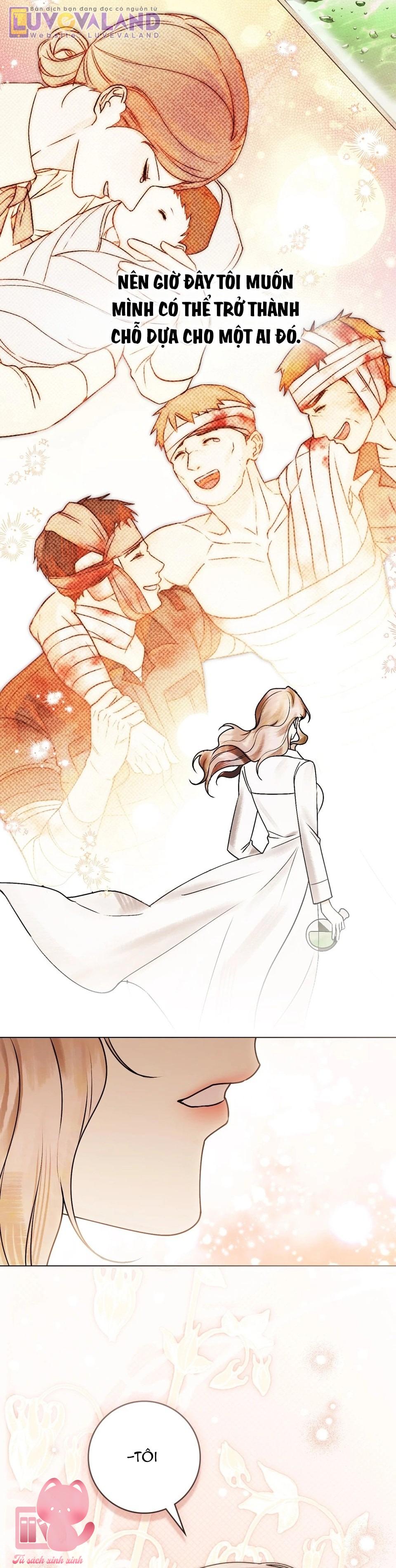 Người Chồng Độc Ác - Chap 49 - Trang 9